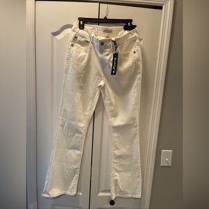 Fleur by Miss me ladies bootcut jeans